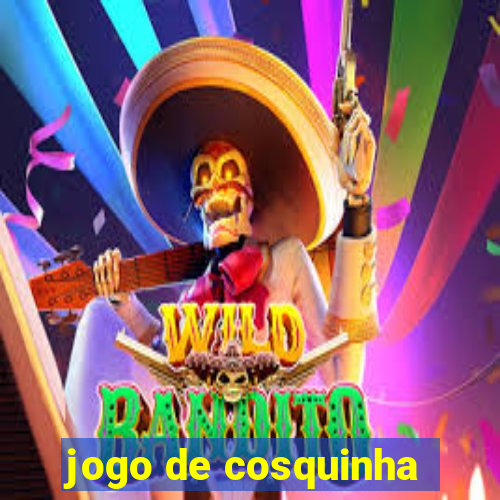 jogo de cosquinha